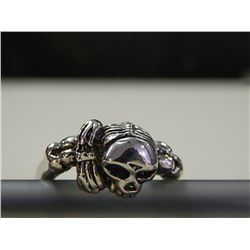 RING - SKULL