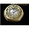 Image 1 : POCKET WATCH - BIRD CAGE