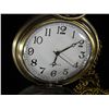 Image 2 : POCKET WATCH - BIRD CAGE