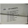 Image 1 : ELCTRONIC CLEANING KITs -2 total