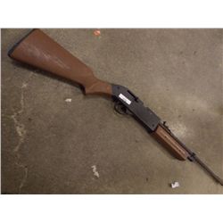 INDIAN BB RIFLE