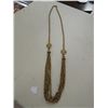 Image 1 : NECKLACE - MULTI CHAIN