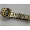 Image 1 : GOLD STYLE WATCH - MEN'S