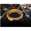 Image 1 : VINTAGE BRONZE STYLE BRACLET
