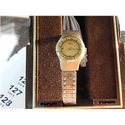 WATCH - SEIKO