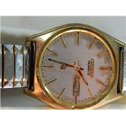 WATCH - CARAVELLE