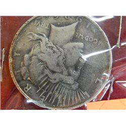 COIN - USA PEACE $1 - 1926