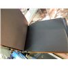 Image 2 : VINTAGE PHOTO ALBUM - LIKE NEW - FISHING ON FRONT