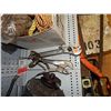 Image 1 : BUNDLE OF TOOLS