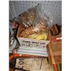 Image 1 : BOX OF ROPE
