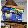 Image 1 : INSECTISIDE SPRAYER