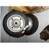 Image 1 : DOLLY WHEELS