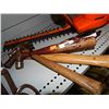 Image 1 : LOT OF HAMMERS