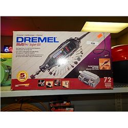 DREMEL