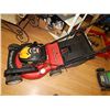 Image 1 : LAWN MOWER - RYOBI - GAS - SELF PROPELLED