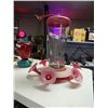 Image 1 : HUMMING BIRD FEEDER