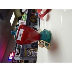 HUMMING BIRD FEEDER