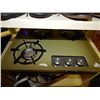 Image 1 : R.V PROPANE STOVE TOP