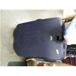 SAMSONITE SUITCASE