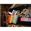Image 1 : TRAY OF ASSORTED RETRO AND VINTAGE ITEMS