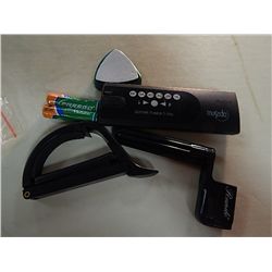 GUITAR TUNING KIT