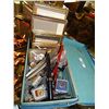 Image 1 : BOX OF COLLECTABLES