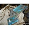 Image 1 : LOT OF MISC ITEMS - LEAD ETC