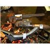 Image 1 : OIL SPOUT AND 2 MONKEY WRENCHES