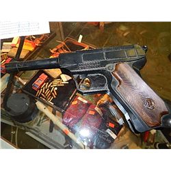 VINAGE ITALIAN CAP GUN