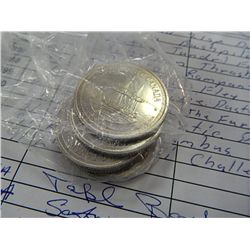 BAG OF 504 COINS