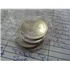 Image 1 : BAG OF 504 COINS