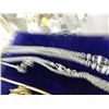 Image 1 : SILVER STYLE NECKLACE