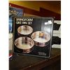 Image 1 : SPRING FORM CAKE PAN SET