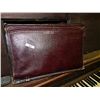 Image 1 : VINTAGE BRIEF CASE