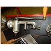 Image 1 : VINTAGE MEAT GRINDER