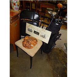 DINING CHAIR