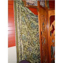 WALL HANGING TAPESTRY - THROW BLANKET