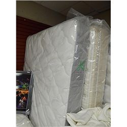 QUEEN MATTRESS - TIGHT TOP