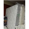 Image 1 : QUEEN MATTRESS - TIGHT TOP