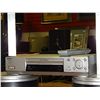 Image 1 : SONY VHS PLAYER