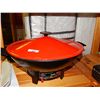 Image 1 : ELECTRIC WOK