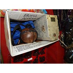 BOX - LUCH KIT, COCONUT, PURSE & MORE
