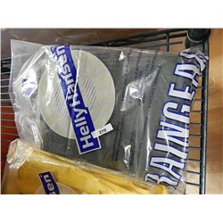 RAIN GEAR - HALLY HANSON PANT - GREEN - M