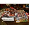 Image 1 : BOX OF NEW CD'S -2