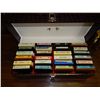 Image 1 : BOX OF 8-TRACKS
