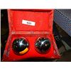 Image 1 : CHINESE MAGIC BALLS - 2 IN CASE