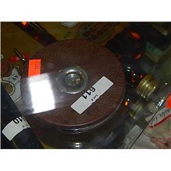 VINTAGE SERVYORS TAPE MEASURE