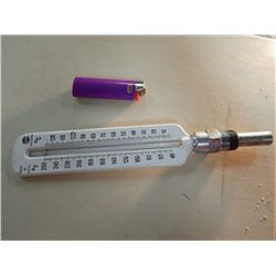 THERMOSTATE - CELCIUS AND FEHERENHEIT