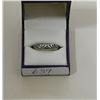 Image 1 : SILVER RING