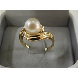 RING - PEARL?